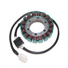 ELECTROSPORT ALTERNATOR(STATOR) YAMAHA XV 535 VIRAGO 87-00