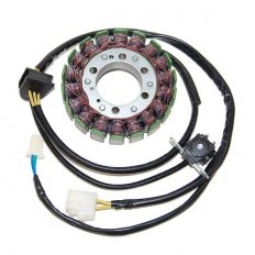 ELECTROSPORT ALTERNATOR(STATOR) SUZUKI VS800 (92-09) (SA IMPULSATOROM)