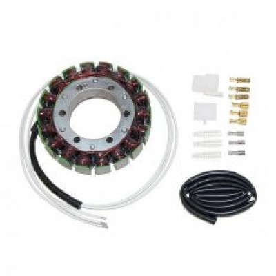 ELECTROSPORT ALTERNATOR(STATOR) SUZUKI VS 750 85-91 700750 85-91