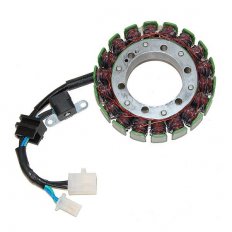 ELECTROSPORT ALTERNATOR(STATOR) SUZUKI VL 1500 INTRUDER (98-04)