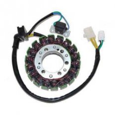 ELECTROSPORT ALTERNATOR(STATOR) SUZUKI LT-F250300F  LT-4WD 87-02