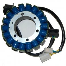 ELECTROSPORT ALTERNATOR(STATOR) SUZUKI DL 1000 V-STORM  01- 09 (ŚR.114,5 MM)