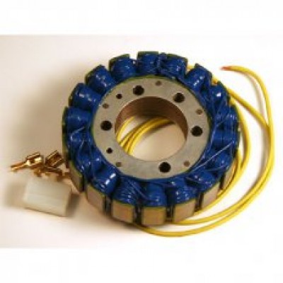 ELECTROSPORT ALTERNATOR(STATOR) KAWASAKI VN 800
