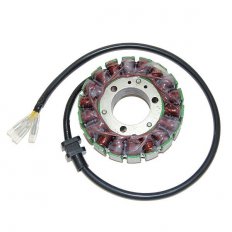 ELECTROSPORT ALTERNATOR(STATOR) KAWASAKI VN 700750800 VULCAN