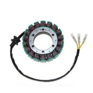 ELECTROSPORT ALTERNATOR(STATOR) KAWASAKI VN 1500 VULCAN 87-97