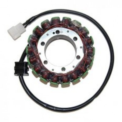ELECTROSPORT ALTERNATOR(STATOR) HONDA VT 700750 SHADOW (83-87)