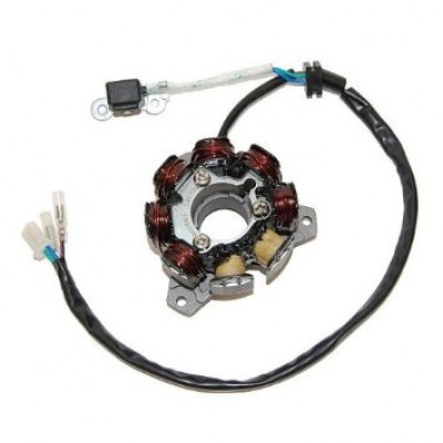 ELECTROSPORT ALTERNATOR(STATOR) HONDA TRX 250 R (86-89)