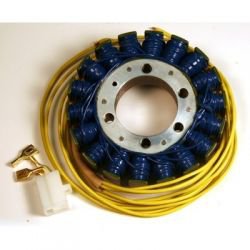 ALTERNATOR / STATOR / NAMOTAJI - ELECTROSPORT <br>* HONDA CBR600 91