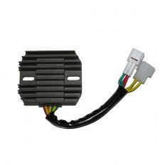 ELECTROSPORT REGULATOR NAPONA SUZUKI GX-R 60075010001300, GSX 650F, GSF 1250, B-KING