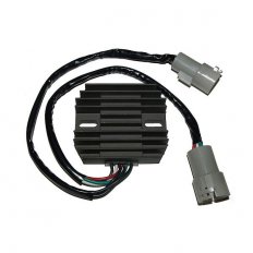 ELECTROSPORT REGULATOR NAPONA KAWASAKI ZX-6R  ZZ-R 600 (03-08)