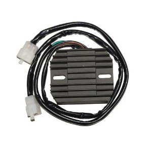 ELECTROSPORT REGULATOR NAPONA KAWASAKI ZX-6R (05-06)