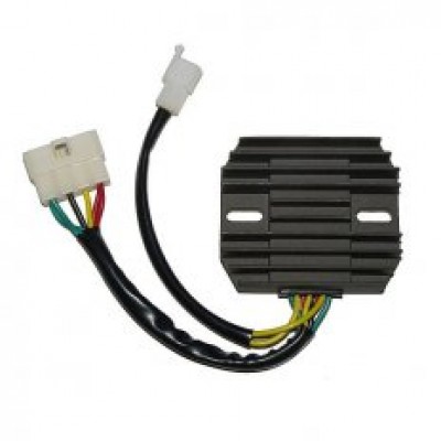 ELECTROSPORT REGULATOR NAPONA HONDA GL 1200 SEI  85- 87