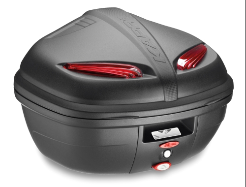 KOFER - KAPPA MONOLOCK K37N 37 LIT <BR>* MAT CRNI