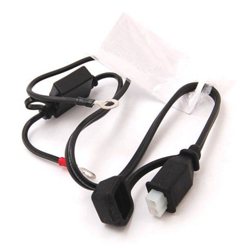 TECMATE OPTIMATE KABEL ZA SPAJANJE NA VOZILO ( CONNECTOR TM 71)