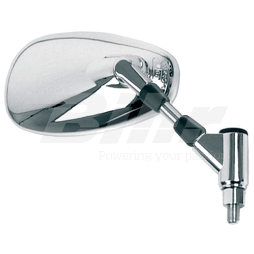 RETROVIZOR DESNI / OGLEDALO DESNO YAMAHA <br>* LIJEVI NAVOJ M10X1,25 ↺ <br>* PROIZVOĐAČ: VICMA