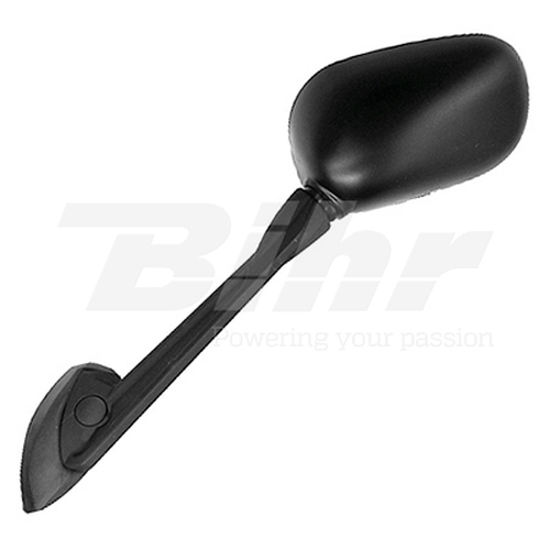 RETROVIZOR LIJEVI / OGLEDALO LIJEVO YAMAHA FZ6 R 600 (13-), XJ6 F Diversion 600 (10-13), XJ6 FA Diversion ABS 600 (11-13)