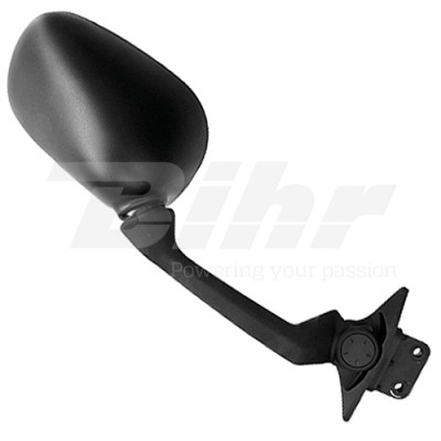 RETROVIZOR DESNI / OGLEDALO DESNO <br>* YAMAHA XP 530 T-Max 2012-2017 (1084195001/EY953D)