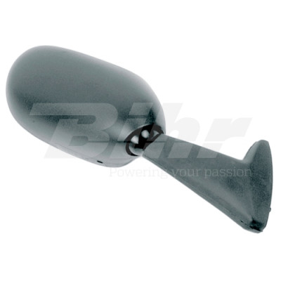 RETROVIZOR DESNI / OGLEDALO DESNO <br>* YAMAHA FZS 600 Fazer (98-01), YZF 600 R6 (99-00), YZF 700 R7 (99-00), YZF 1000 R1 (98-99)
