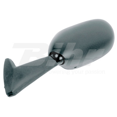 RETROVIZOR LIJEVI / OGLEDALO LIJEVO <br>* YAMAHA YAMAHA FZS 600 FAZER (98-01), YZF 600 R6 (99-00), YZF 700 R7 (99-00), YZF 1000 R1 (98-99)
