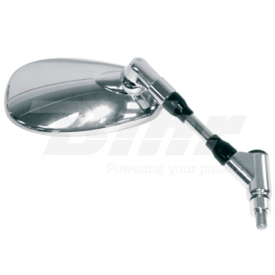 RETROVIZOR DESNI / OGLEDALO DESNO <br>* YAMAHA MT-01 (05-06), FZ6 600 (06-07), FZ6 NS 600 (06), FZ6 S2 600 (07-09), V-Max 1700 (09-)