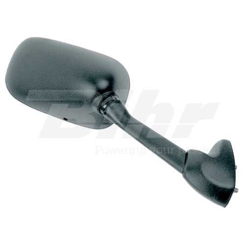 RETROVIZOR DESNI / OGLEDALO DESNO <br>* YAMAHA YZF 600 R6 (00-02), YZF 1000 R1 (00-01)