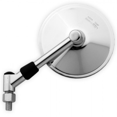 OGLEDALO / RETROVIZOR LIJEVI/DESNI SUZUKI: <br> LS 650 SAVAGE 1986-2003, <br> VS 600/750/800/1400 INTRUDER 1985-2002 (1084093001/ES484)