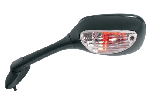 OGLEDALO LIJEVO / RETROVIZOR LIJEVI SUZUKI GSX-R 600 (06-09), GSX-R 750 (06-09), GSX-R 1000 (05-08)