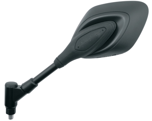 RETROVIZOR LIJEVI / OGLEDALO LIJEVO SUZUKI GSR 600 (09-), GSF 650 Bandit (09-) M10/125 ↻