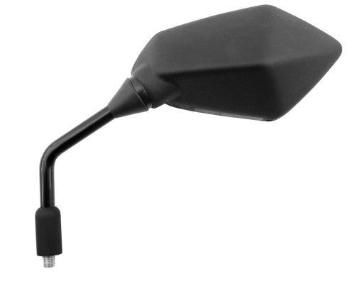 OGLEDALO LIJEVO / RETROVIZOR LIJEVI KAWASAKI Z 750 (2007-2012), Z 750R (2011-2012), Z 1000 / ZR 1000 (2007-2013) <br> VICMA: (1084041002) EK677I
