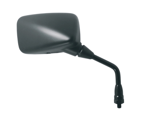 RETROVIZOR DESNI / OGLEDALO DESNO KAWASAKI ER-6N 650 (-07), KLE VERSYS 650 (-07), Z 750 (-07), Z 1000 (-07) M10/125 ↻ (EK213D)