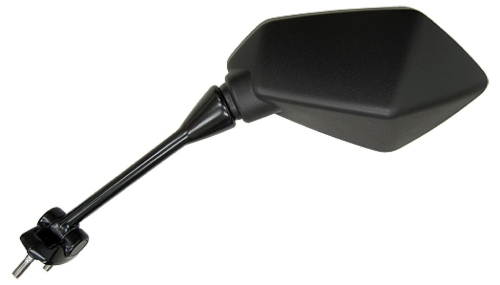 RETROVIZOR LIJEVI / OGLEDALO LIJEVO KAWASAKI ER-6F 650 (2009-2013), Z1000SX (2011-2012) BTMIRK06L <br> VICMA: (1084043002) EK680I