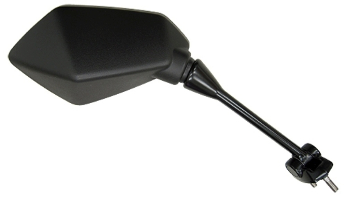 RETROVIZOR DESNI / OGLEDALO DESNO KAWASAKI ER-6F 650 (2009-2013), Z1000SX (2011-2012) <br> VICMA: (1084043001) EK680D