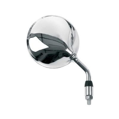 OGLEDALO DESNO / RETROVIZOR DESNI HONDA VT 600 C SHADOW (99-), VT 750 C SHADOW (07-), VT 750 C SHADOW SPIRIT (07-), VT 750 C (98), VT 1100  C2 / C3 (98-), VTX 1300, GL 1500, VTX 1800 M10/125 ↻