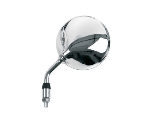 OGLEDALO LIJEVO / RETROVIZOR LIJEVI HONDA VT 600 C SHADOW (99-), VT 750 C SHADOW (07-), VT 750 C SHADOW SPIRIT (07-), VT 750 C (98), VT 1100  C2 / C3 (98-), VTX 1300, GL 1500, VTX 1800 M10/125 ↻
