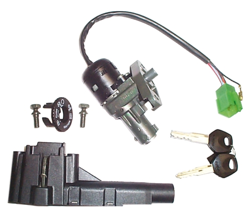 SET BRAVA VICMA <br>* SUZUKI AP Address R/T 50 (94-97), AY Katana 50 (97-06)