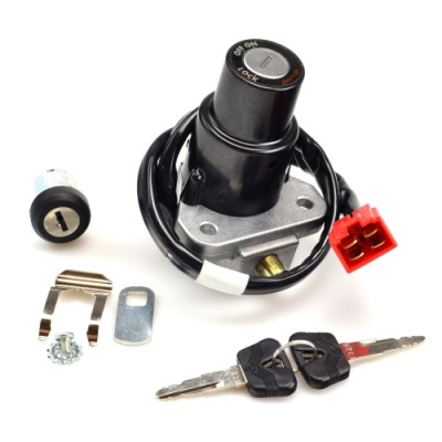 SET BRAVA VICMA <br>* YAMAHA YZF-R 125 (07-)