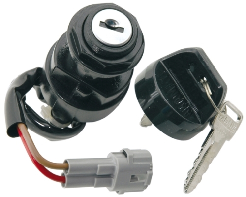 KONTAKT BRAVA <br>* YAMAHA ATV / QUAD YFA, YFM 125-700 CCM (12107)