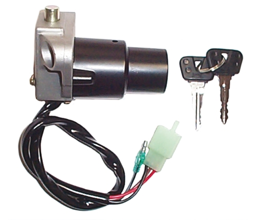 KONTAKT BRAVA VICMA <br>* YAMAHA TZR 50 (-03), TZR RR 80 (-02), DT R 125 (89-92), TDR 125 (89-93), TDR R 125 (93-94), TZR R/RR 125 (91-95), TW 600 (94), XT 600 (87-90)