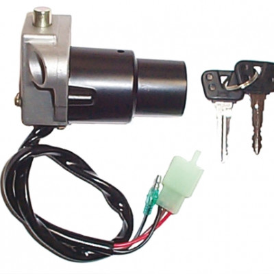 KONTAKT BRAVA VICMA <br>* YAMAHA TZR 50 (-03), TZR RR 80 (-02), DT R 125 (89-92), TDR 125 (89-93), TDR R 125 (93-94), TZR R/RR 125 (91-95), TW 600 (94), XT 600 (87-90)