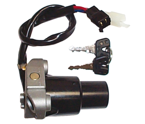 KONTAKT BRAVA VICMA <br>* YAMAHA FZR 600 (89-93), XT 600 (89-93)