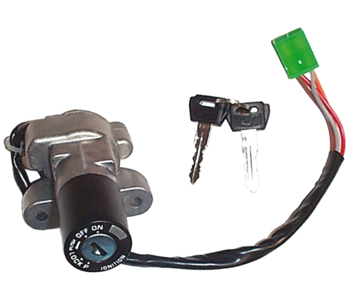 KONTAKT BRAVA VICMA <br>* SUZUKI GS 500, GSF Bandit 600 (95-99), GSX 600, RF 600, DR 650, DR R 650, GSX F/R 750 (92), GSX-R 750 (92-95), RF 900, GSX 1100, GSX R 1100
