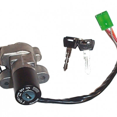 KONTAKT BRAVA VICMA <br>* SUZUKI GS 500, GSF Bandit 600 (95-99), GSX 600, RF 600, DR 650, DR R 650, GSX F/R 750 (92), GSX-R 750 (92-95), RF 900, GSX 1100, GSX R 1100
