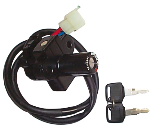 KONTAKT BRAVA VICMA <br>* HONDA CBR 600 F/FS/FT/F3 600 (91-98)