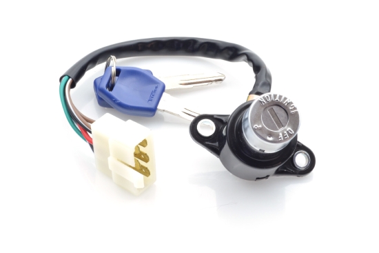 KONTAKT BRAVA HONDA CM 125, CB 250, CB 400, CB 450 / 1991-1999 (6567)