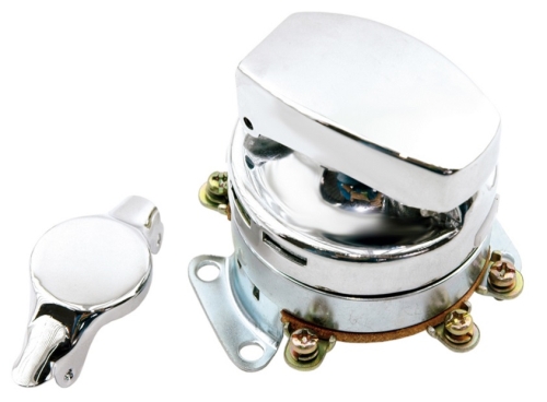 KONTAKT BRAVA HARLEY DAVIDSON <br> VICMA: (1079553) 10935