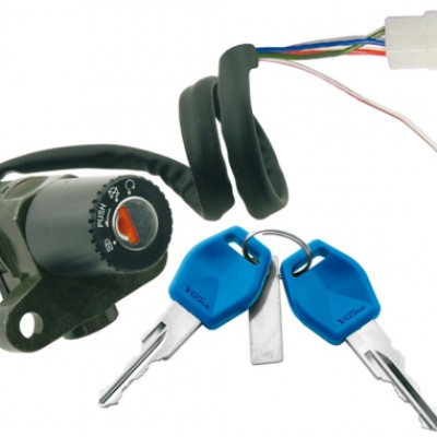 KONTAKT BRAVA VICMA <br>* APRILIA RS 50 (99-05), Tuono 50 (03-04)