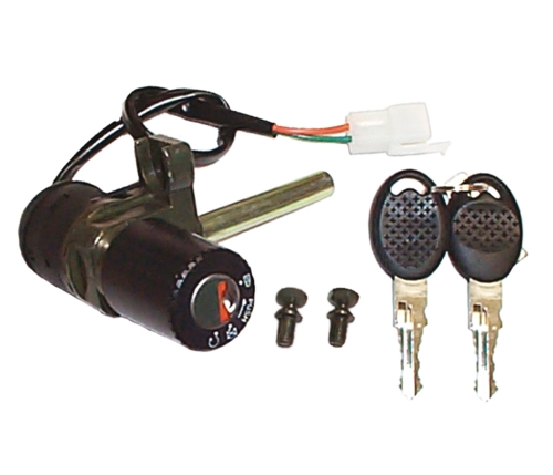 KONTAKT BRAVA APRILIA Leonardo 125 / ST (1999-2004), Leonardo 150 / ST (1999-2004), Leonardo 250 / ST (1999-2004), Leonardo 300 (2002-2004) <br> VICMA: 1079532/6582