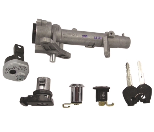 SET BRAVA VICMA <br>* SUZUKI UH Burgman 125 (02-06), UH Burgman 150 (02-06)