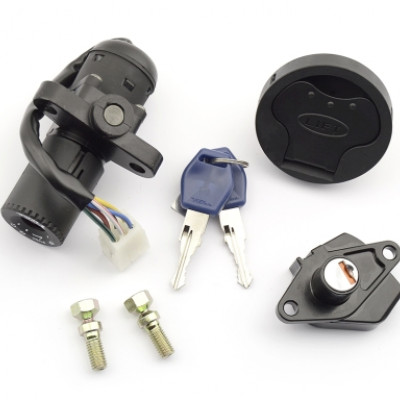 SET BRAVA VICMA <br>* KTM LC8 Super Moto 950 (05-)