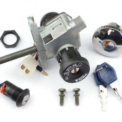 SET BRAVA VICMA <br>* YAMAHA YP Majesty 125 (01-09), YP Majesty 150 (01-02), YP Majesty 180 (03-06)
